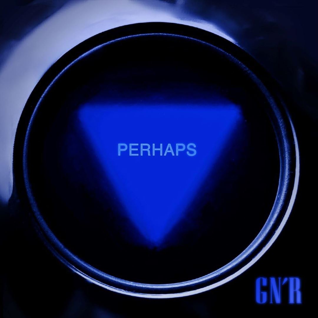 Perhaps cover art