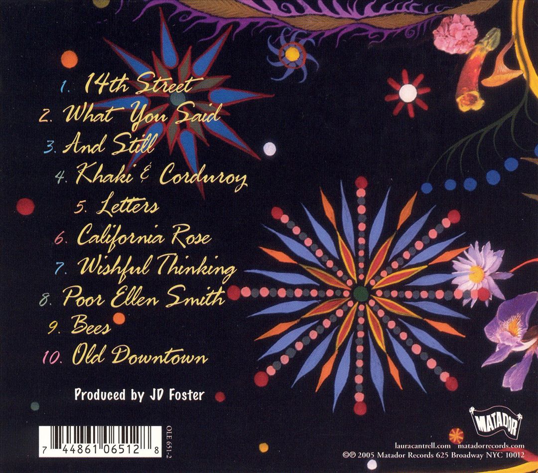 Humming by the Flowered Vine cover art
