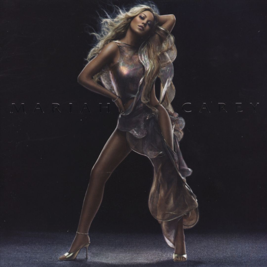 The Emancipation of Mimi [Platinum Edition] cover art