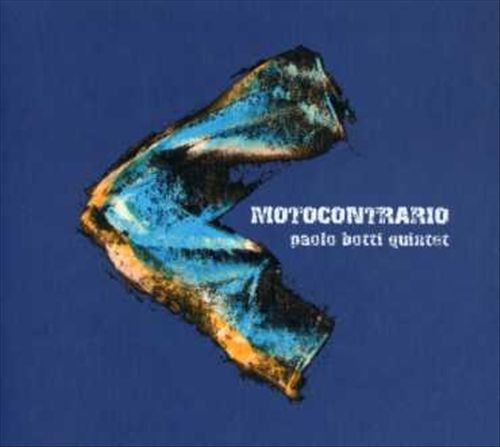 Moto Contrario cover art