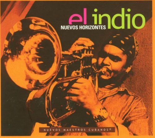 Nuevos Horizontes cover art
