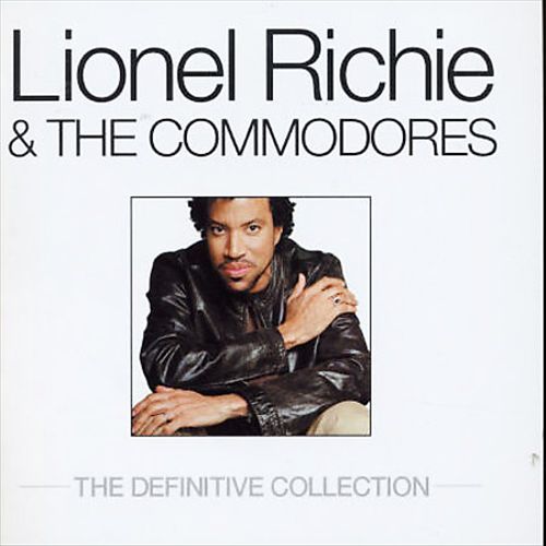 The Definitive Collection [Australia 2 CD] cover art