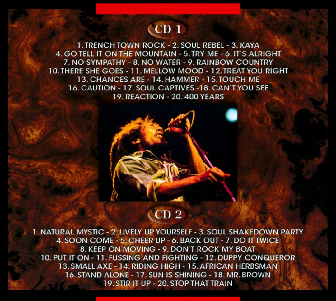 Gold Album cover art