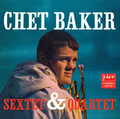 Sextet & Quartet cover art