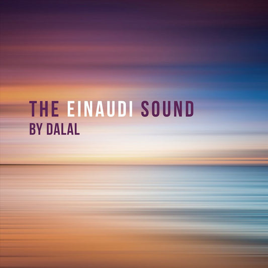 Einaudi Sound cover art