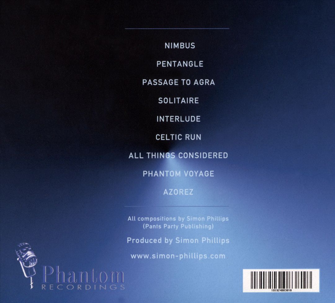 Protocol, Vol. 4 cover art