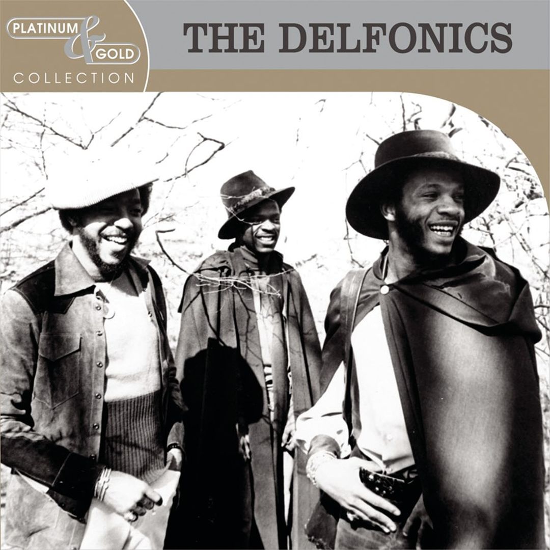 Platinum & Gold Collection cover art