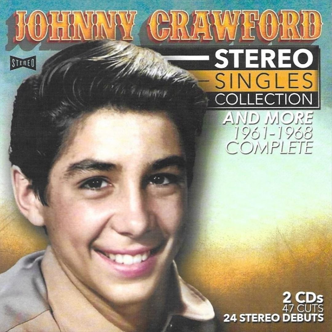 Stereo Singles Collection & More: Comp 1961-1968 cover art