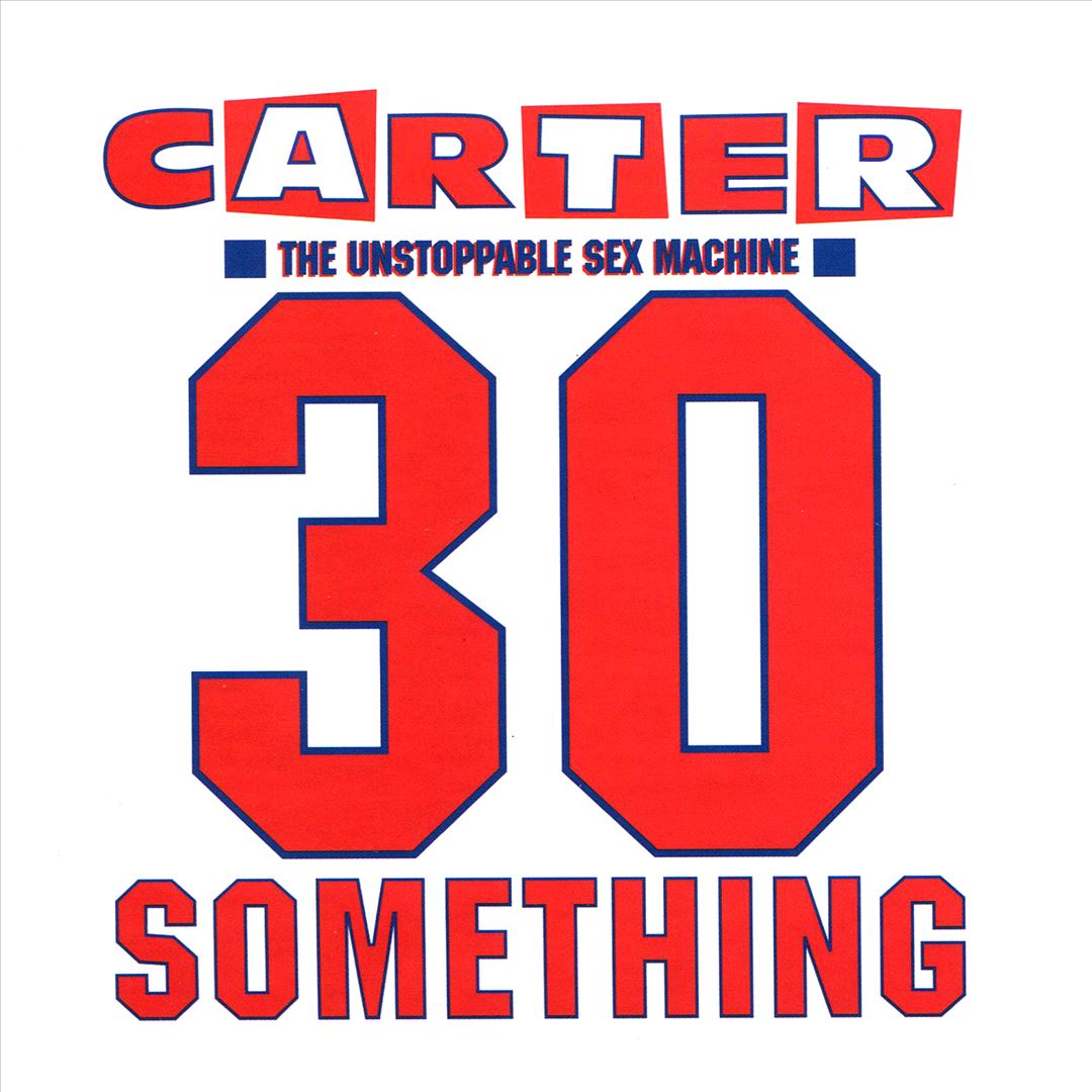 30 Something [Deluxe Version] cover art