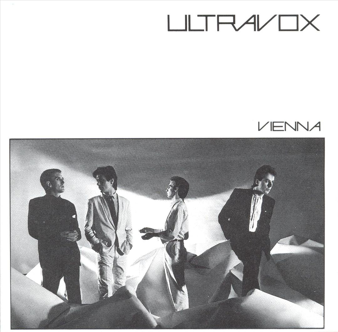 Vienna cover art