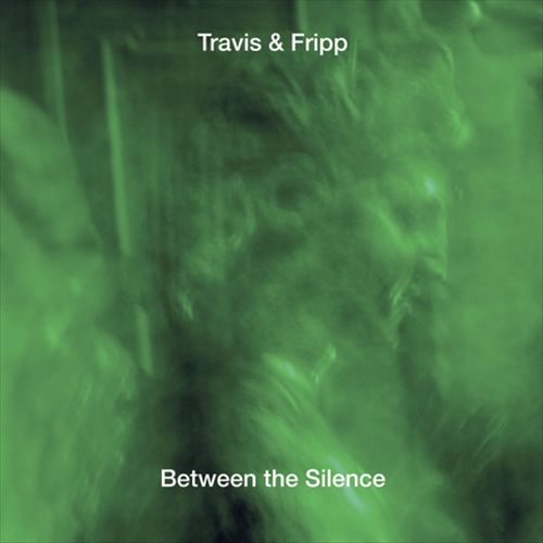 Between the Silence cover art
