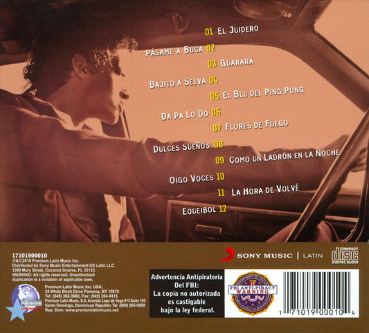 Juidero cover art