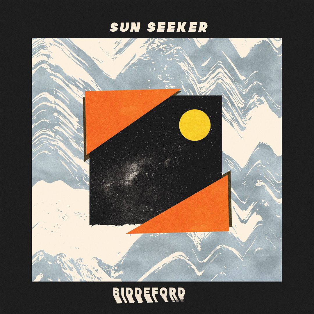 Biddeford [LP] cover art