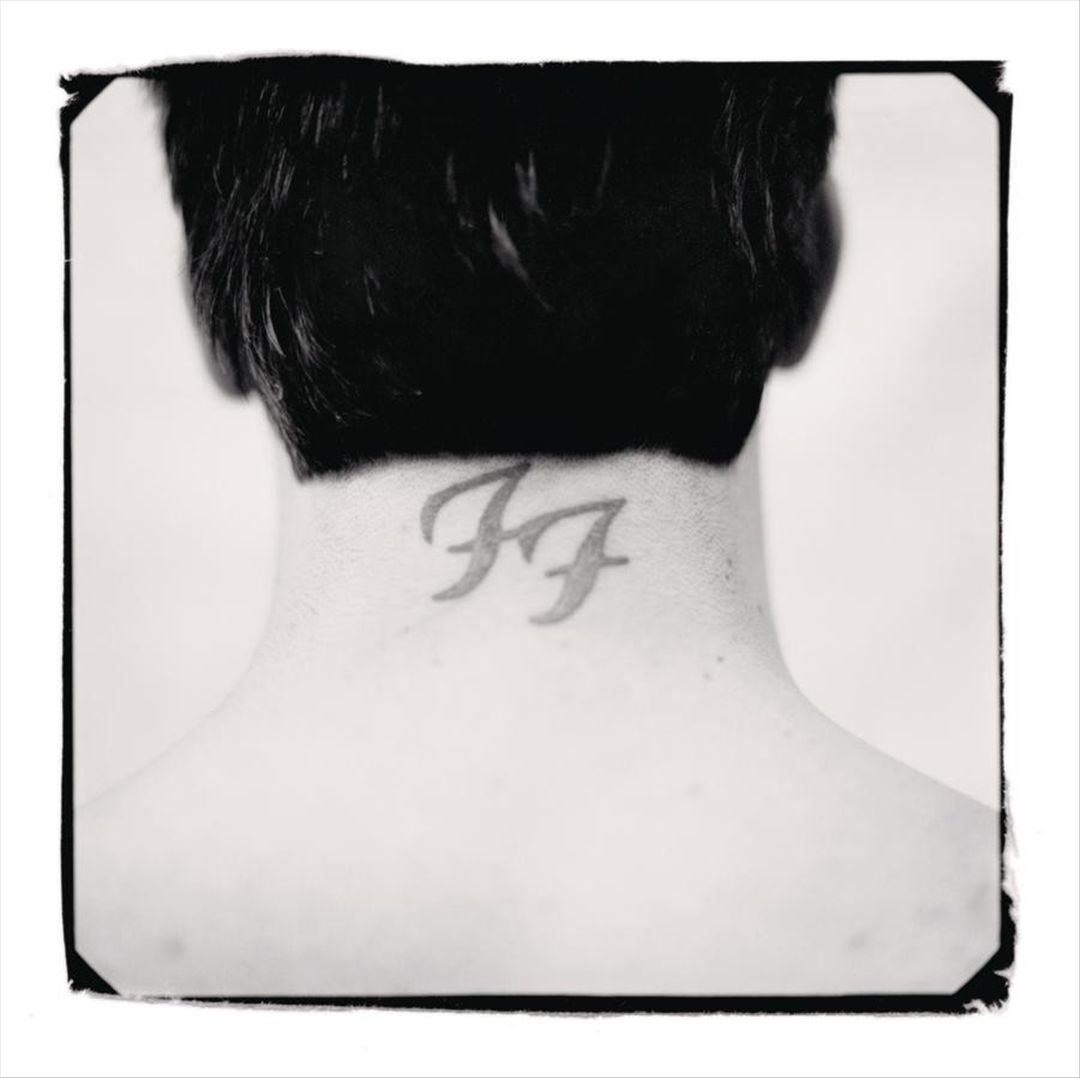 There Is Nothing Left to Lose [LP] cover art