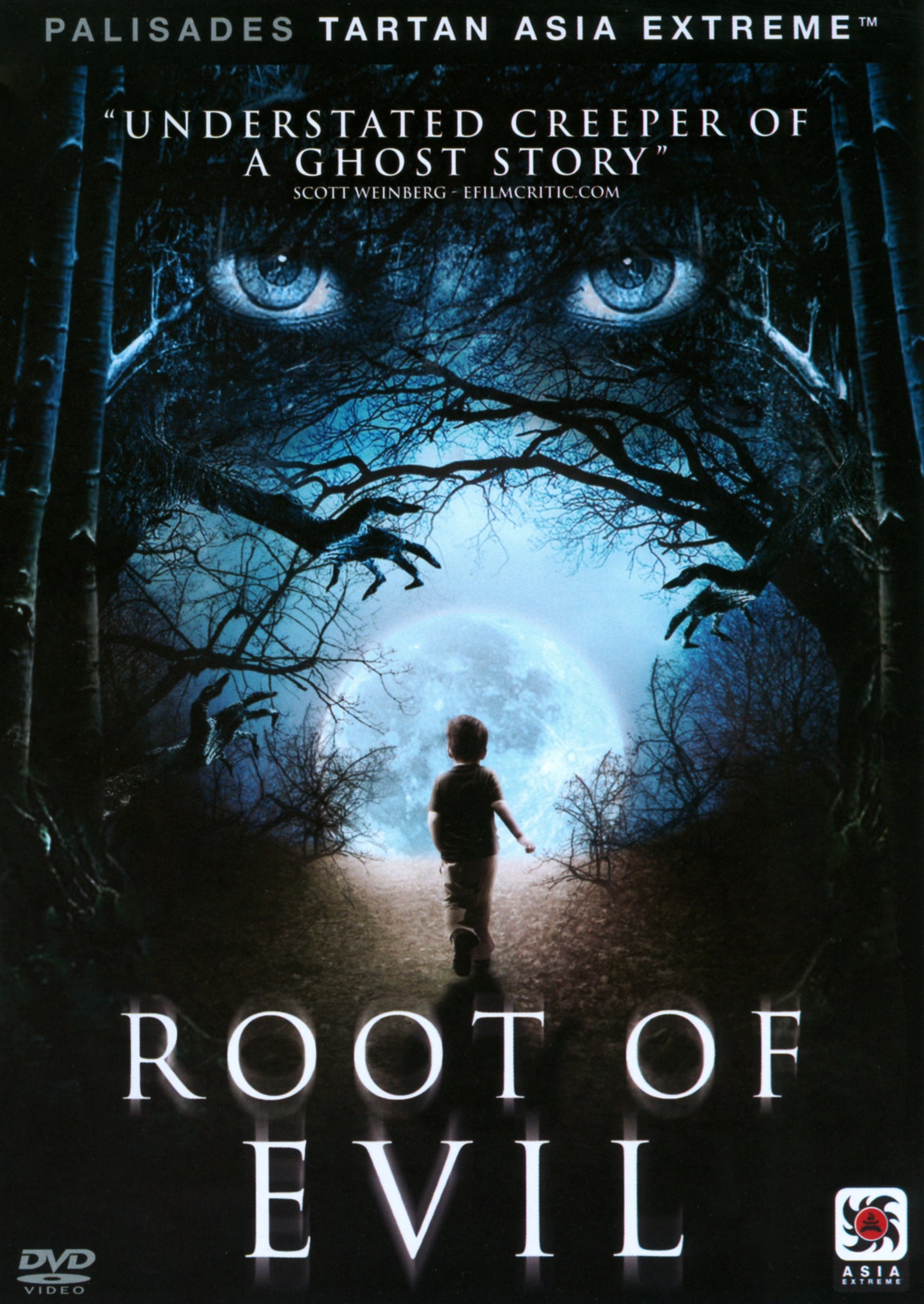 Root of Evil cover art