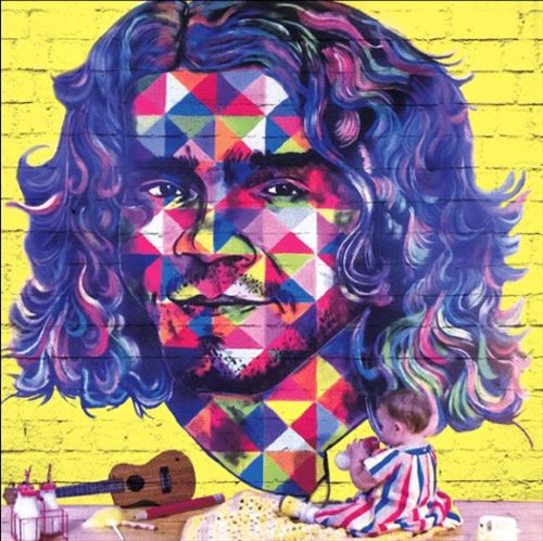 No Thank You cover art