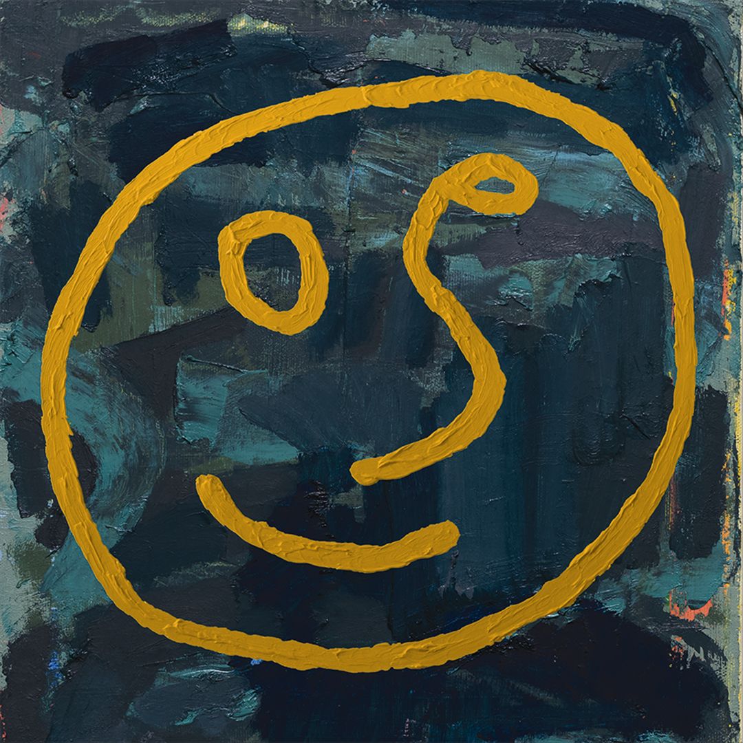 Bugg cover art