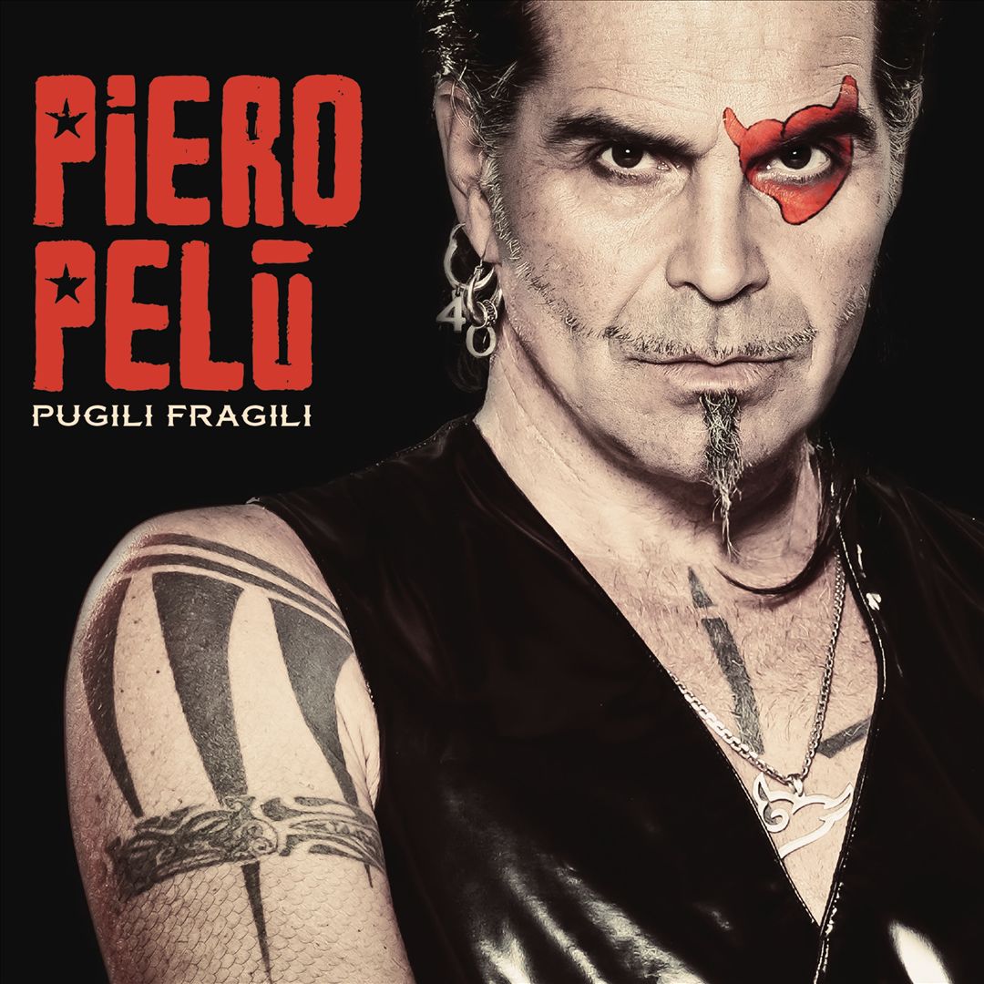 Pugili fragili cover art