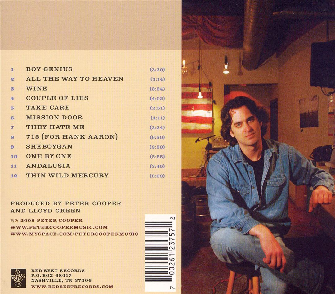 Mission Door cover art