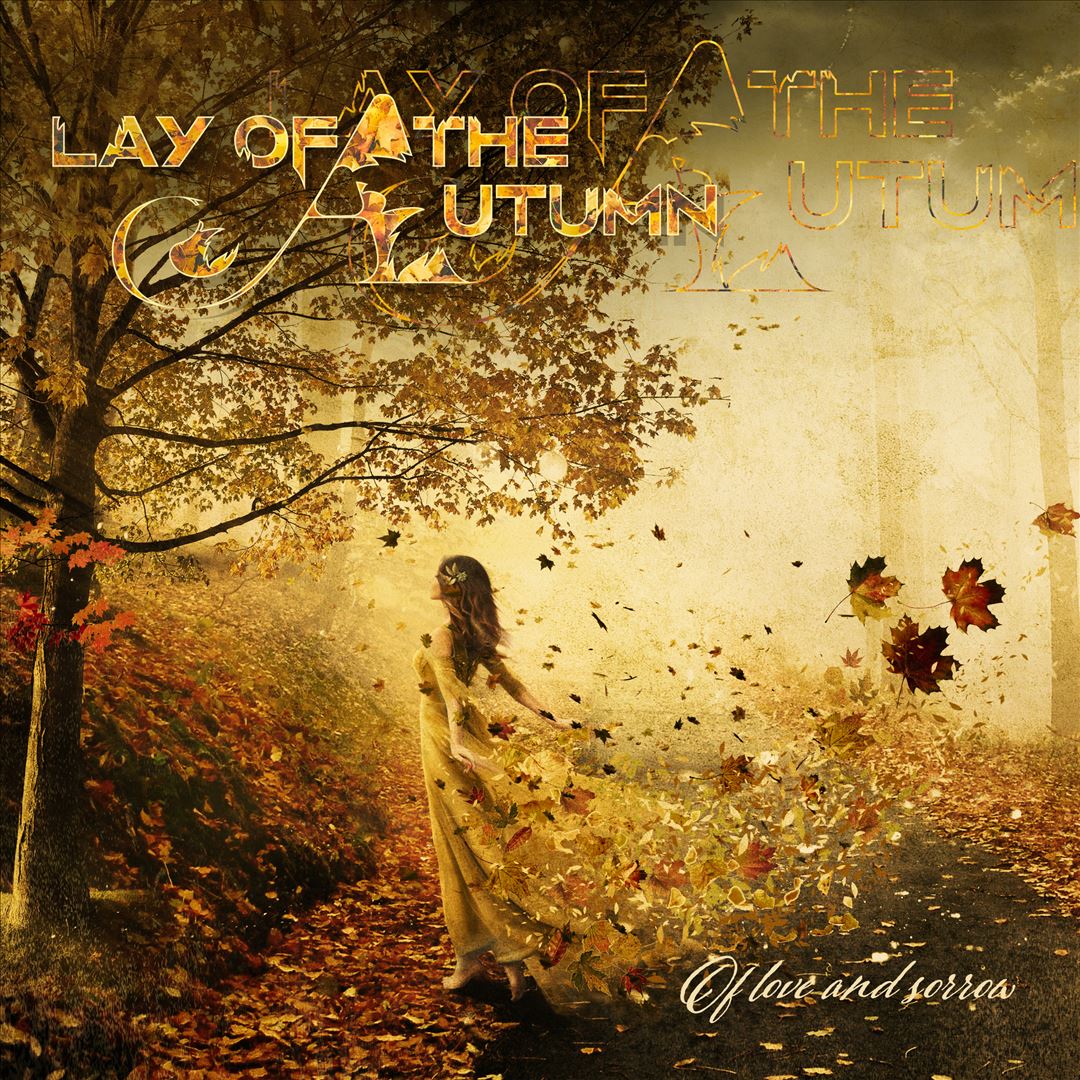 Of Love and Sorrow cover art