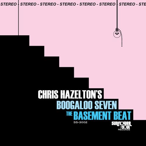 Basement Beat cover art