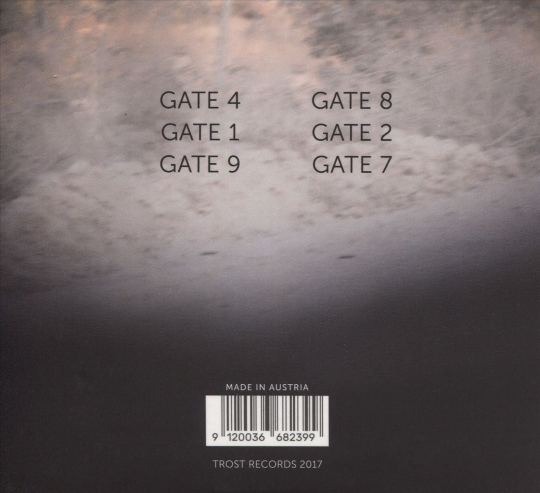 Threnody at the Gates cover art