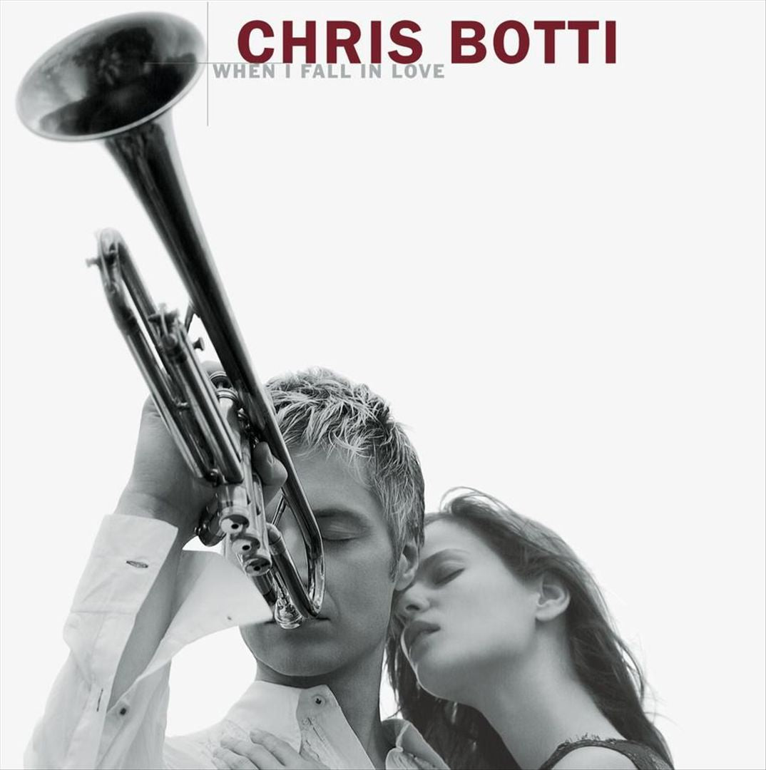 When I Fall in Love cover art