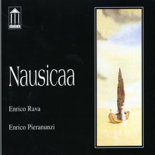 Nausicaa cover art