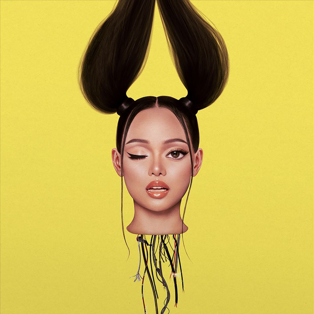 Dolls cover art
