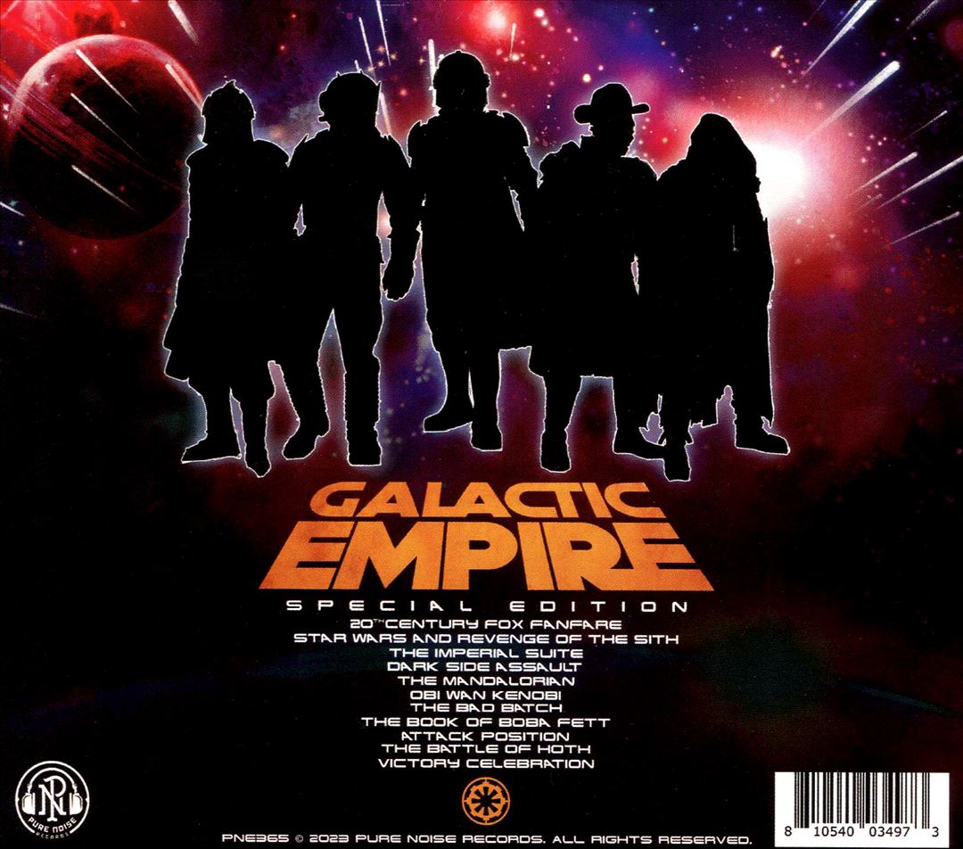 Special Edition cover art