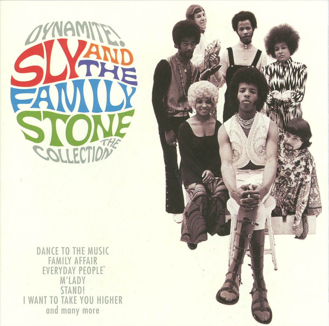 Dynamite! The Collection cover art