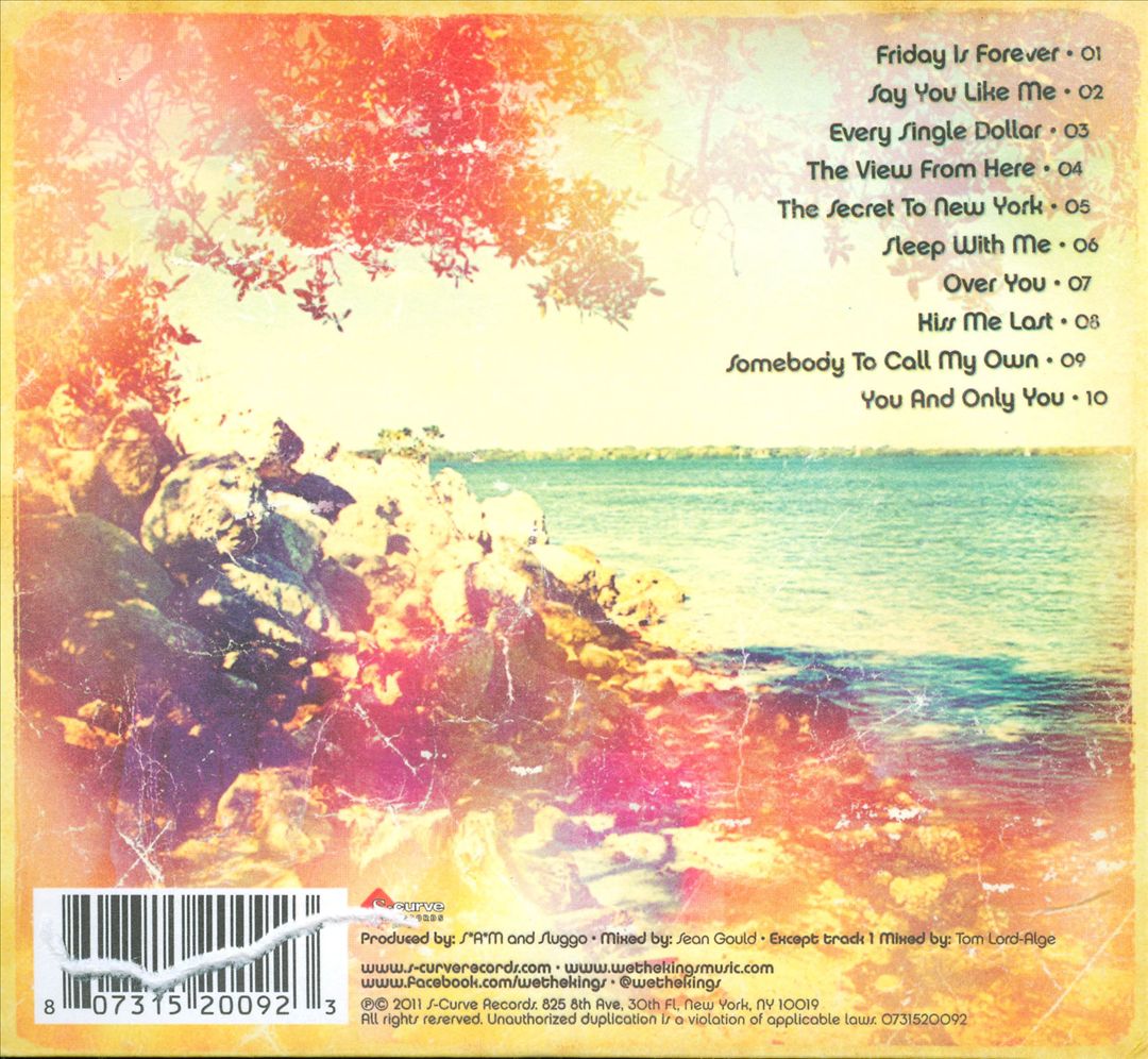 Sunshine State of Mind cover art