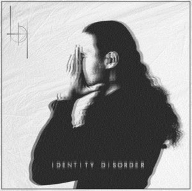 Identity Disorder cover art