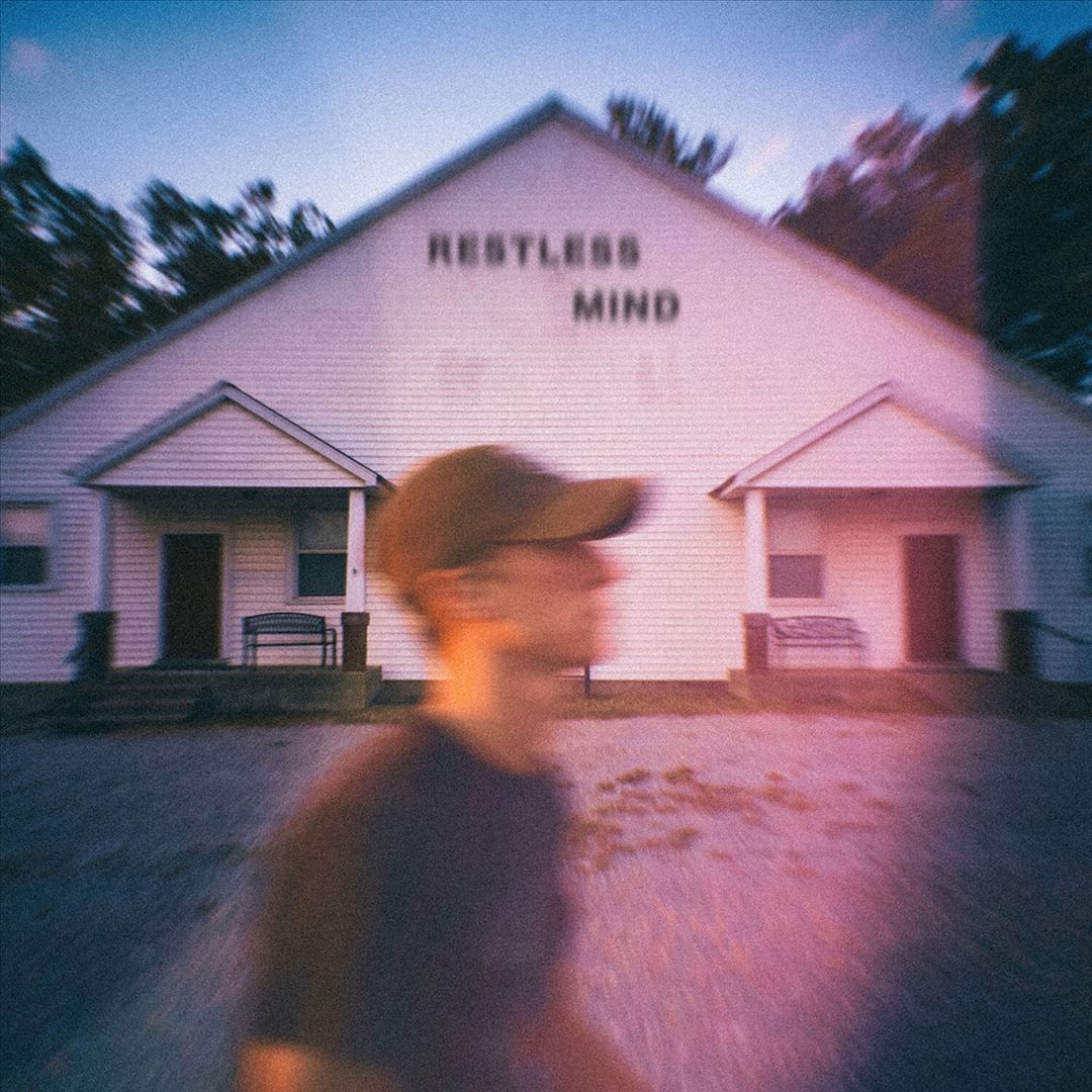 Restless Mind cover art