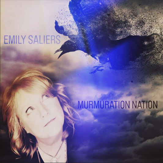Murmuration Nation [LP] [Bonus Tracks] cover art