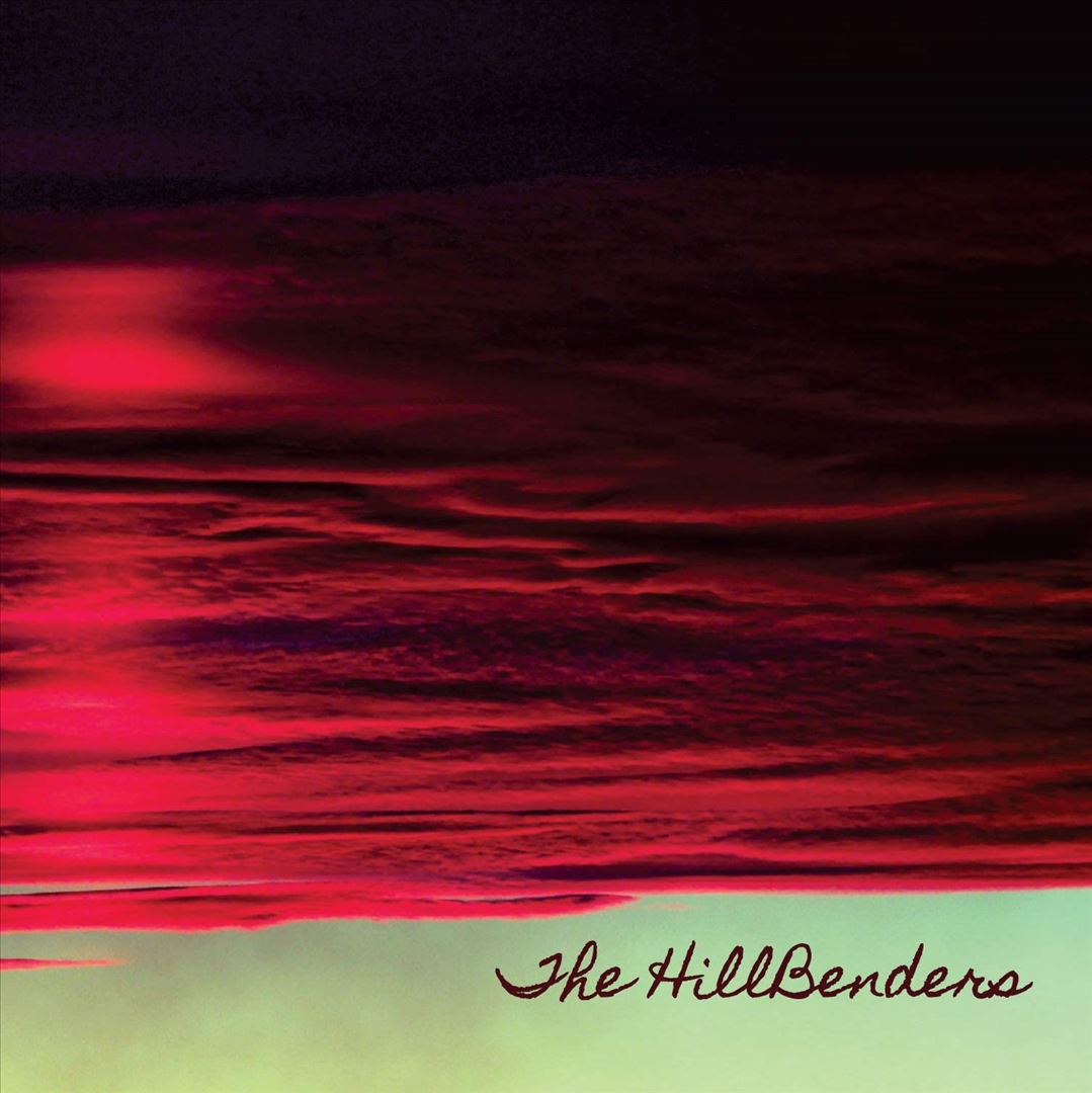 Hillbenders cover art