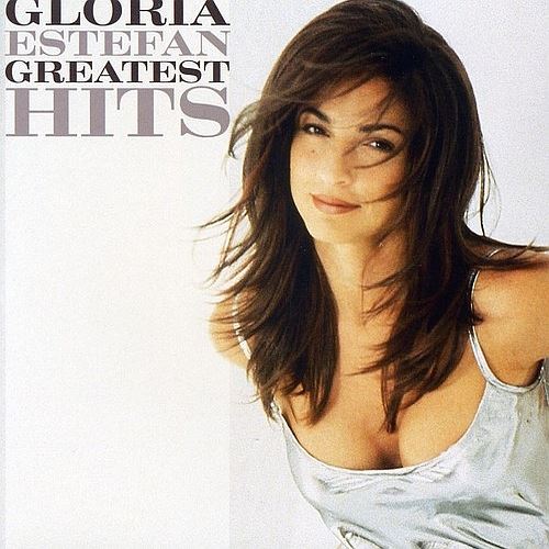 Greatest Hits cover art