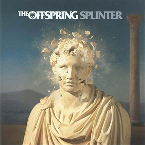 Splinter cover art