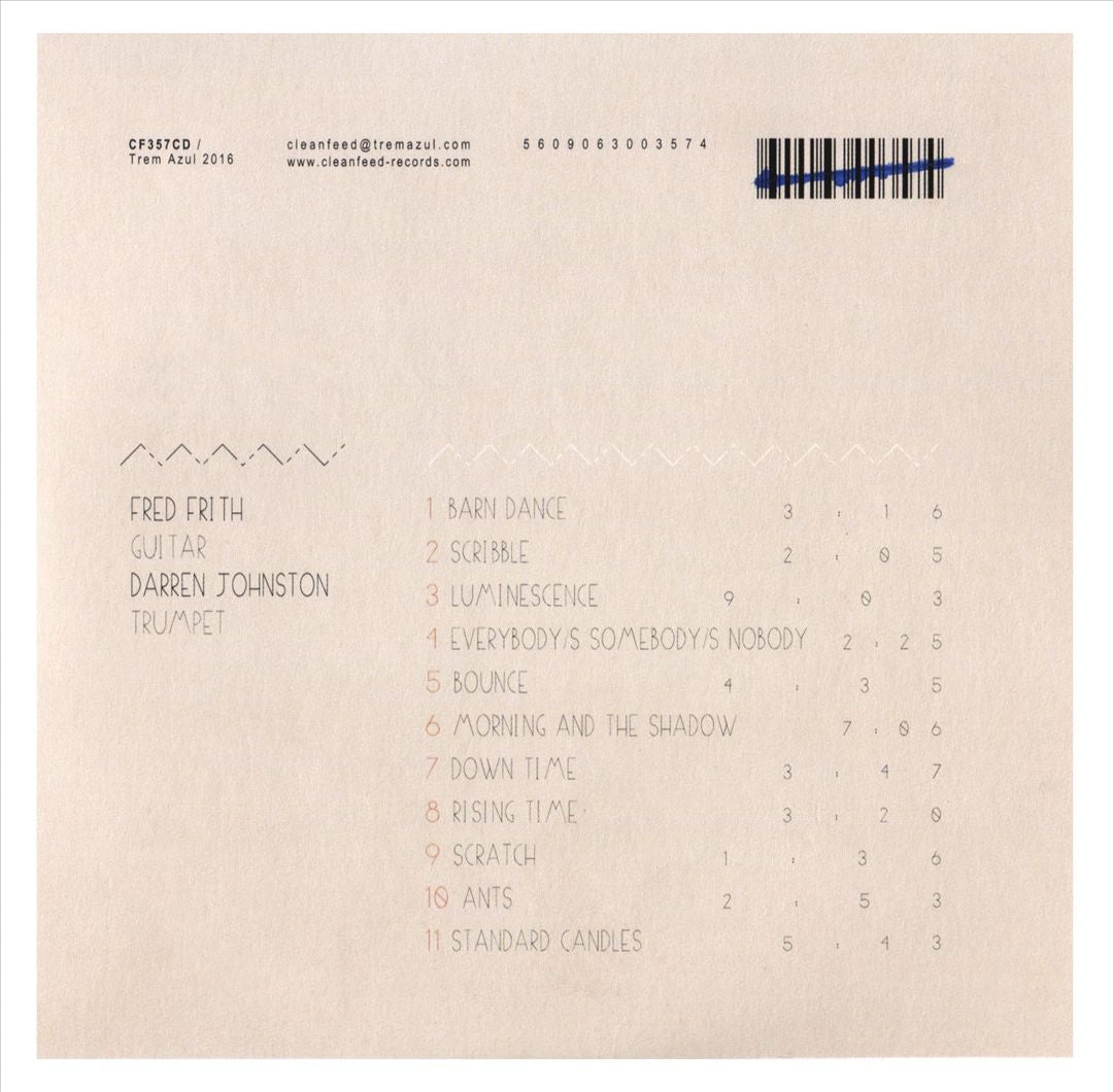 Everybody/s Somebody/s Nobody cover art