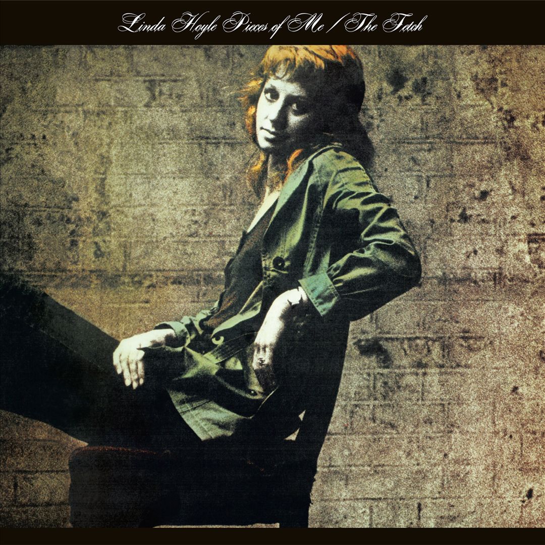 Pieces of Me/The Fetch [Expanded Edition] cover art
