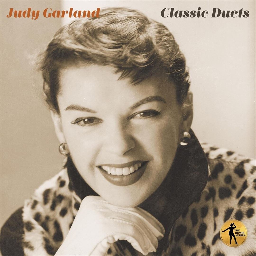 Classic Duets cover art