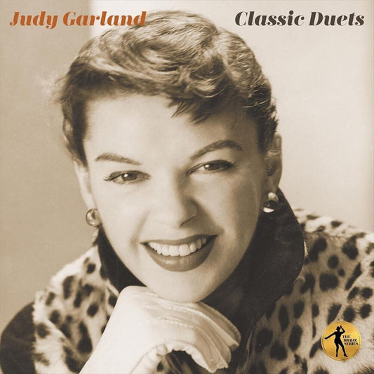 Classic Duets cover art