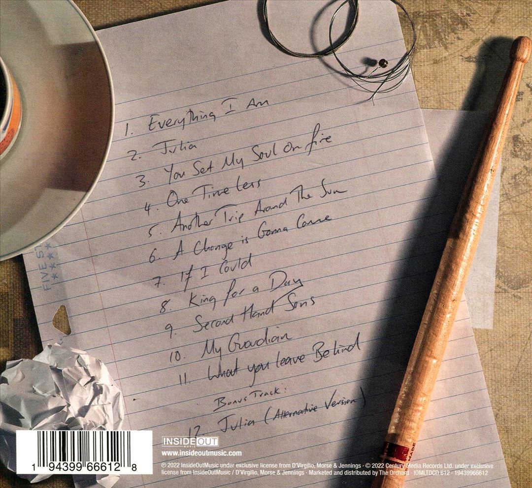 Troika cover art