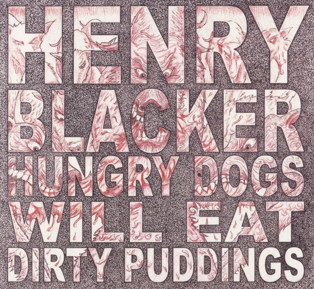 Summer Tombs/Hungry Dogs Will Eat Dirty Puddings cover art