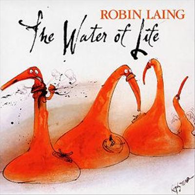 Water of Life cover art