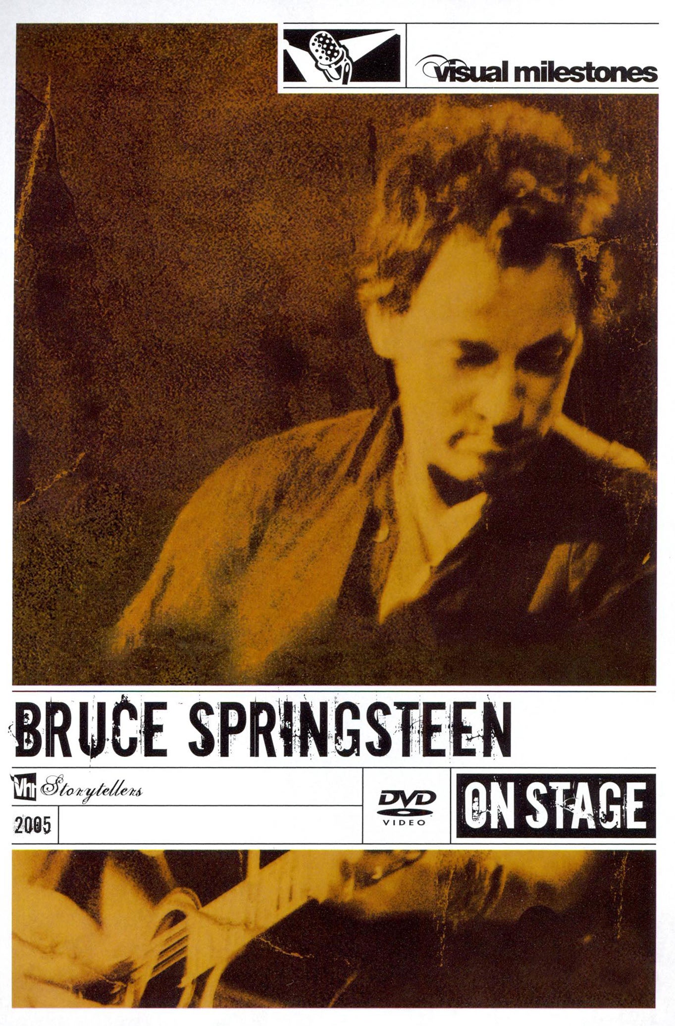 VH1 Storytellers cover art