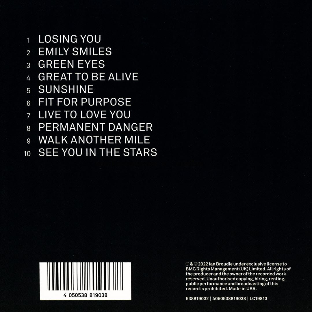 See You in the Stars cover art