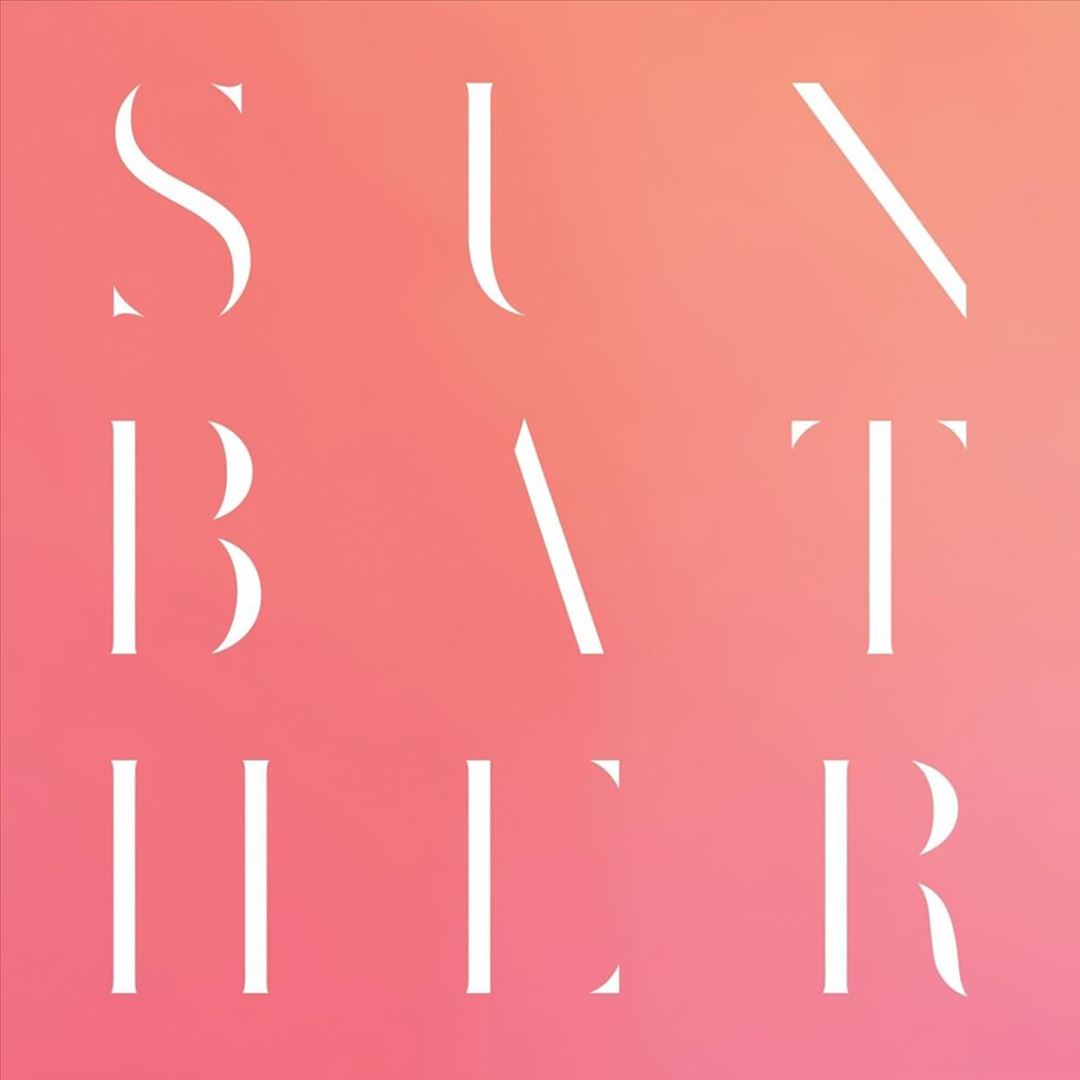 Sunbather [10th Anniversary Edition] [Remixed & Remastered] cover art