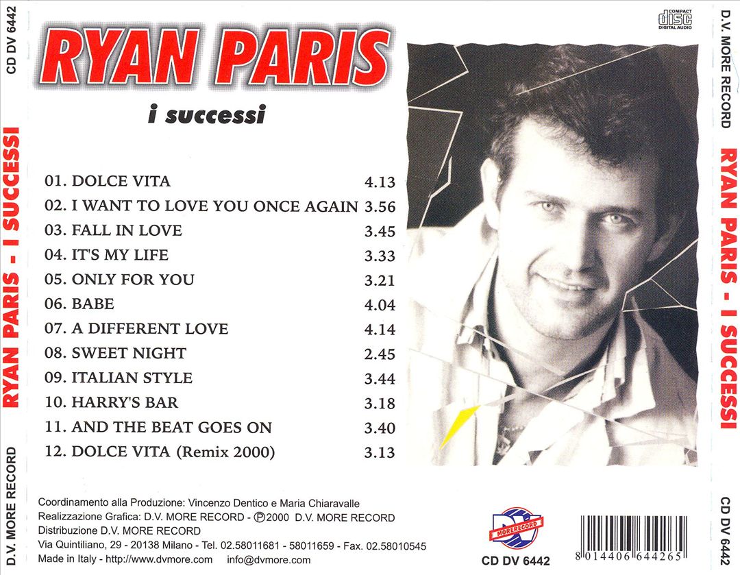 I Successi cover art