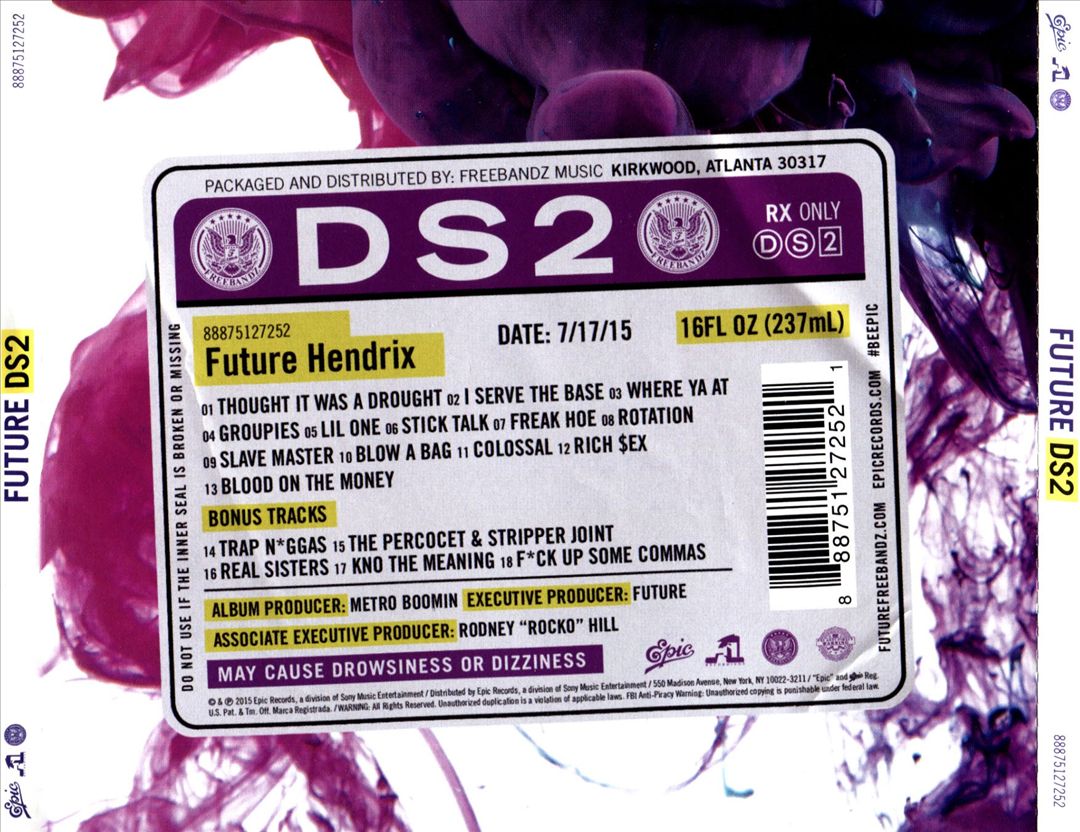 DS2 [Deluxe Edition] cover art